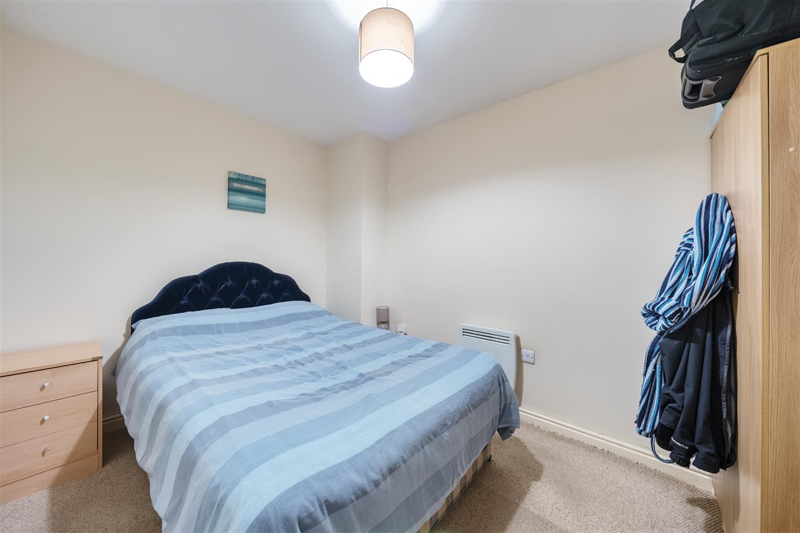 St. Helens Road, Swansea